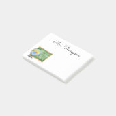 Post-it® Cadeaux de reconnaissance pour professeurs d'histo (Incliné)