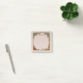 Post-it® Cadre de Ste Jeanne d'Arc (BF 01) 3"x3" (Bureau)
