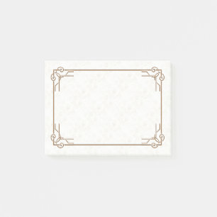 Post-it® Cadre élégant