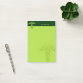 Post-it® Caduceus (Bureau)