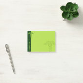 Post-it® Caduceus (Bureau)
