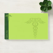 Post-it® Caduceus (Bureau)