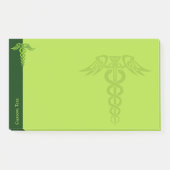 Post-it® Caduceus (Devant)