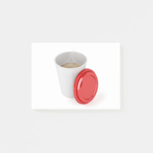 Post-it® Café