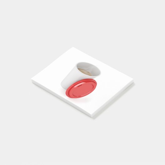 Post-it® Café (Incliné)