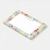 Post-it® Café (Incliné)