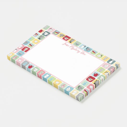 Post-it® Café (Incliné)