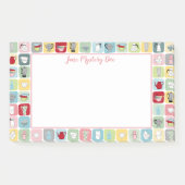 Post-it® Café (Devant)