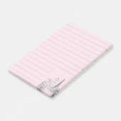 Post-it® Café de Paris (Incliné)