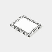 Post-it® Cakes (Incliné)