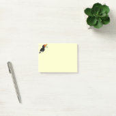 Post-it® Calao de rhinocéros de Birdorable (Bureau)