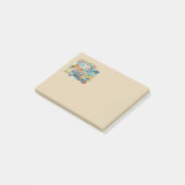 Post-it® California Dreaming (Incliné)
