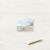 Post-it® Calme de Vormsi (Sur un bureau)