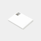 Post-it® Camion (Incliné)