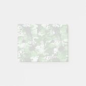 Post-it® Camo (Devant)