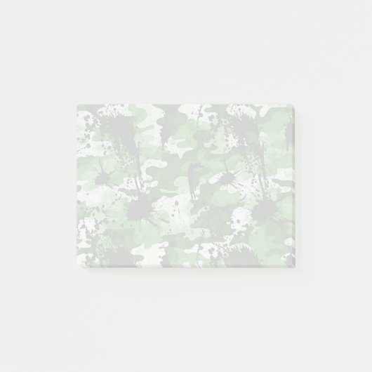 Post-it® Camo (Devant)