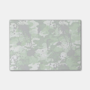 Post-it® Camo