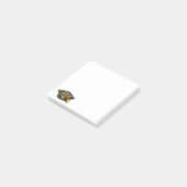 Post-it® Camo de Cap Khaki (Incliné)