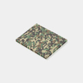 Post-it® Camo Woodland (Incliné)