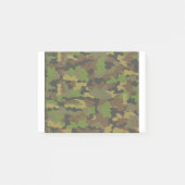 Post-it® Camouflage (Devant)