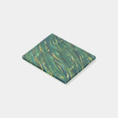 Post-it® Camouflage en bande de tigre (Incliné)