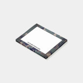 Post-it® Camouflage personnalisé (Incliné)