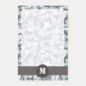 Post-it® Camouflage urbain (Devant)