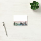 POST-IT® CAMPAGNE DE MAREMMA PAYSAGE TOSCANE (Bureau)
