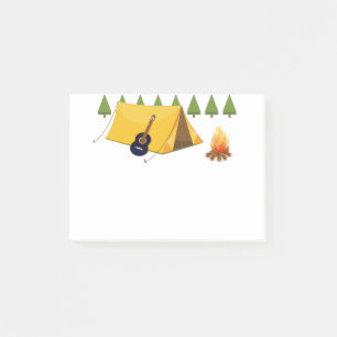 Post-it® Camper