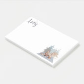 Post-it® Camping Life Outdoor Adventure (Incliné)