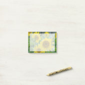 Post-it® Canada, Colombie-Britannique, île de Vancouver 5 (Sur un bureau)