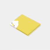 Post-it® Canard (Incliné)