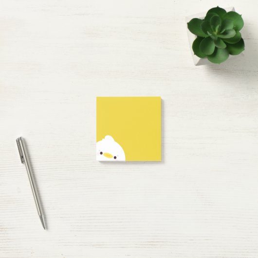 Post-it® Canard (Bureau)