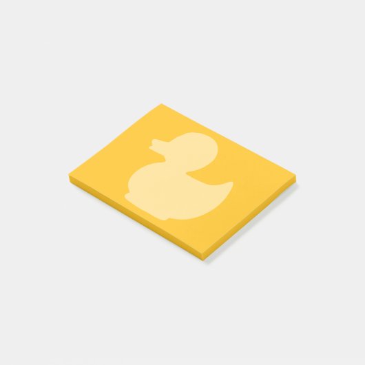 Post-it® Canard (Incliné)