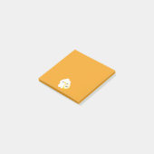 Post-it® Canard Certifié Déjanté (Incliné)