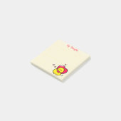 Post-it® Canard Quacktastic (Incliné)