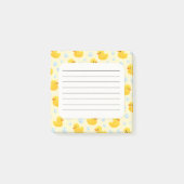 Post-it® Canards (Devant)