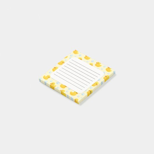 Post-it® Canards (Incliné)