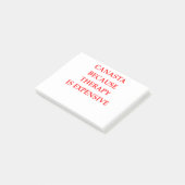 POST-IT® CANASTA (Incliné)