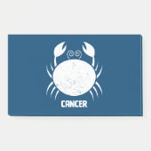 Post-it® Cancer (Devant)