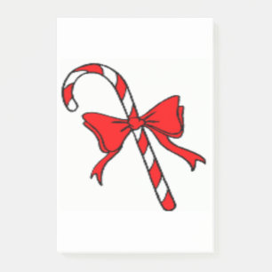POST-IT® CANNE DE NOËL