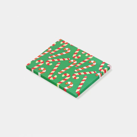 Post-it® Canneberges en sucre (Incliné)