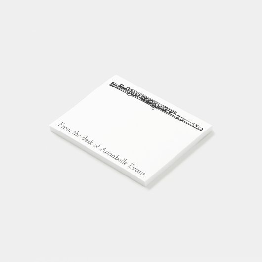 Post-it® Cannelure (Incliné)