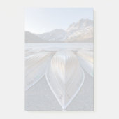 Post-it® Canoë au lac (Devant)