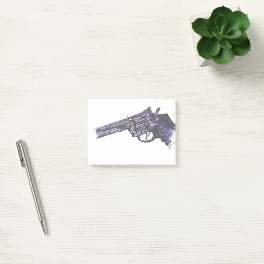 Post-it® canon (Bureau)