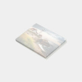 Post-it® Cap principal Elizabeth, je du phare | de Portland (Incliné)