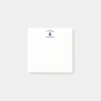 Capitaine Old Scruff avec le nom Notes