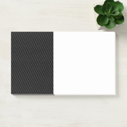 Post-it® Capital de fibre de carbone (Bureau)