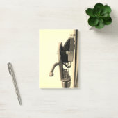 Post-it® Capture de macro de cartouche - (Bureau)