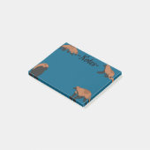 Post-it® Caracous (Incliné)